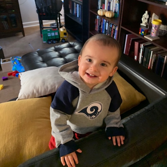 Meet your Posher, Joel - Picture 3 of 5